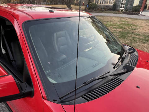 2008 Ford Explorer Sport Trac Limited