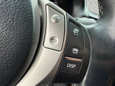 2014 Lexus GS 350