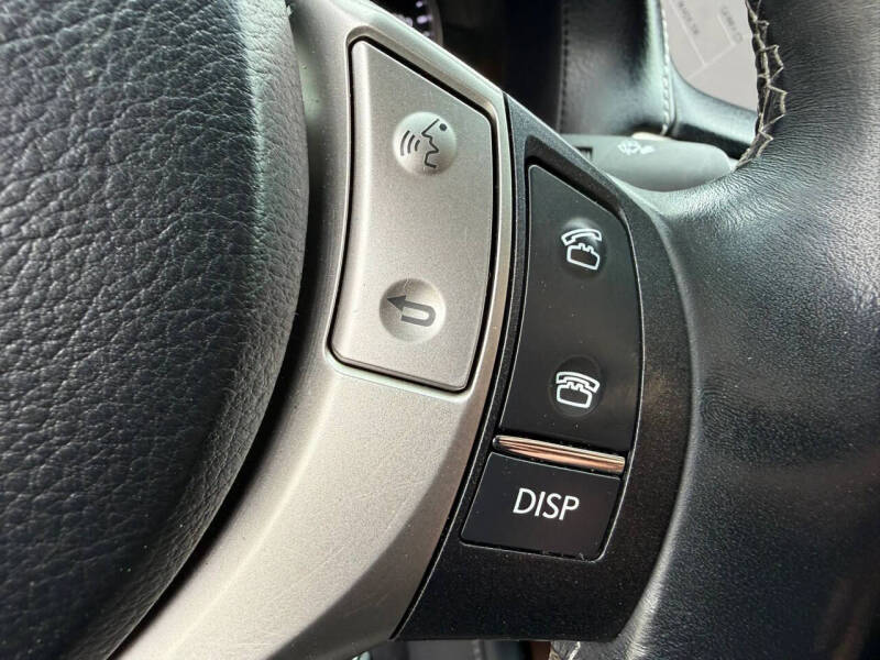 2014 Lexus GS 350