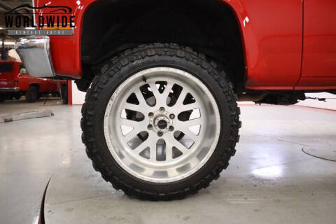 1982 GMC C/K 1500 Series