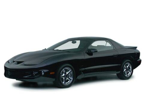 2000 Pontiac Firebird for sale at Tom Wood Honda in Anderson IN