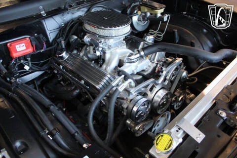 1984 Chevrolet El Camino