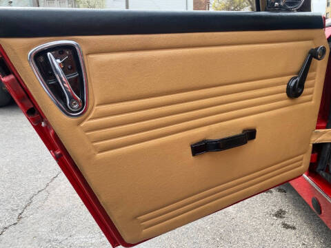 1979 MG Midget