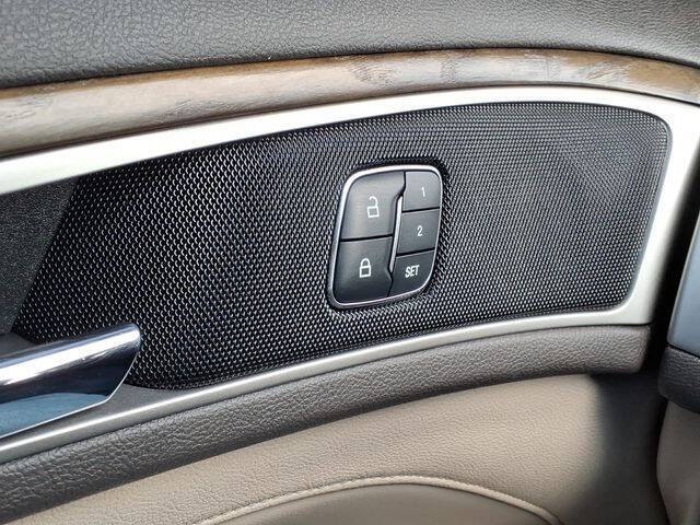 2017 Lincoln MKZ Select