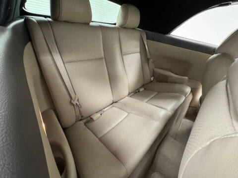 2006 Toyota Camry Solara