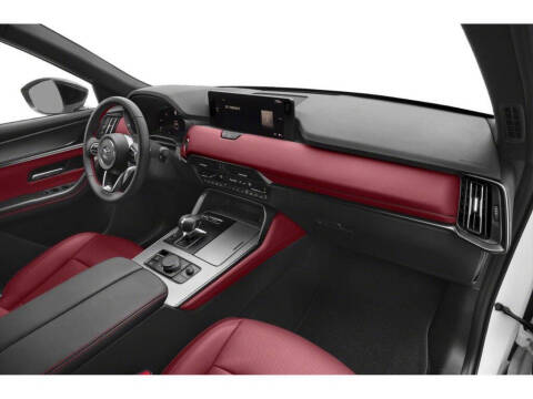 2026 Mazda CX-70 3.3 Turbo S Premium