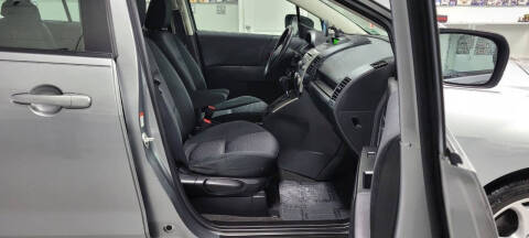 2010 Mazda MAZDA5 Sport