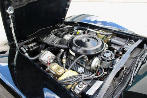 1978 Chevrolet Corvette