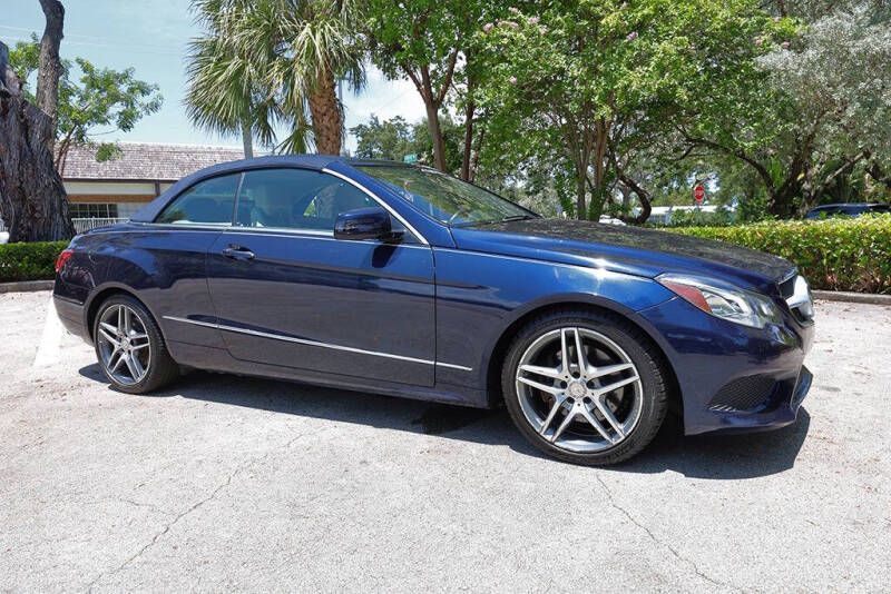 2014 Mercedes-Benz E-Class E 350