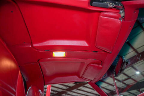 1978 Chevrolet Corvette