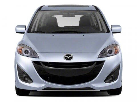 2012 Mazda MAZDA5 Grand Touring