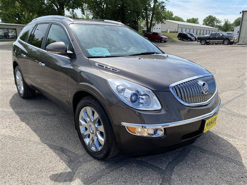 2012 Buick Enclave Premium