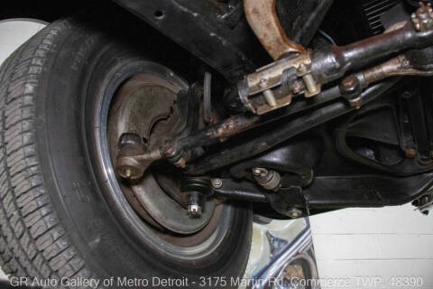 1965 Chevrolet Corvette