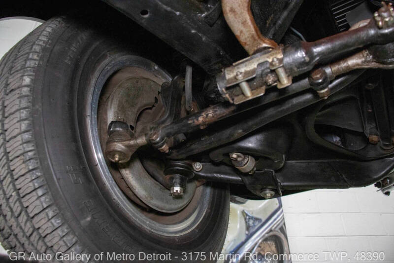 1965 Chevrolet Corvette