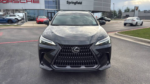2023 Lexus NX 350 Premium