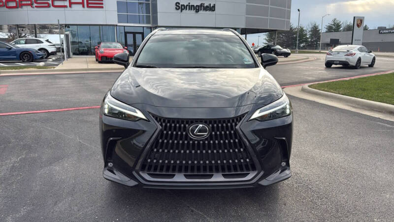 2023 Lexus NX 350 Premium