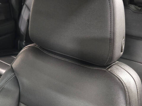 2022 GMC Sierra 2500HD