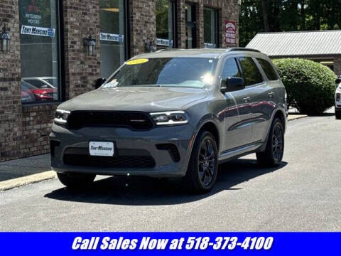 2025 Dodge Durango