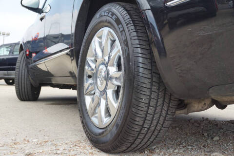 2014 Buick Enclave Leather