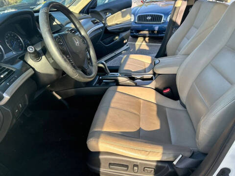 2013 Honda Crosstour