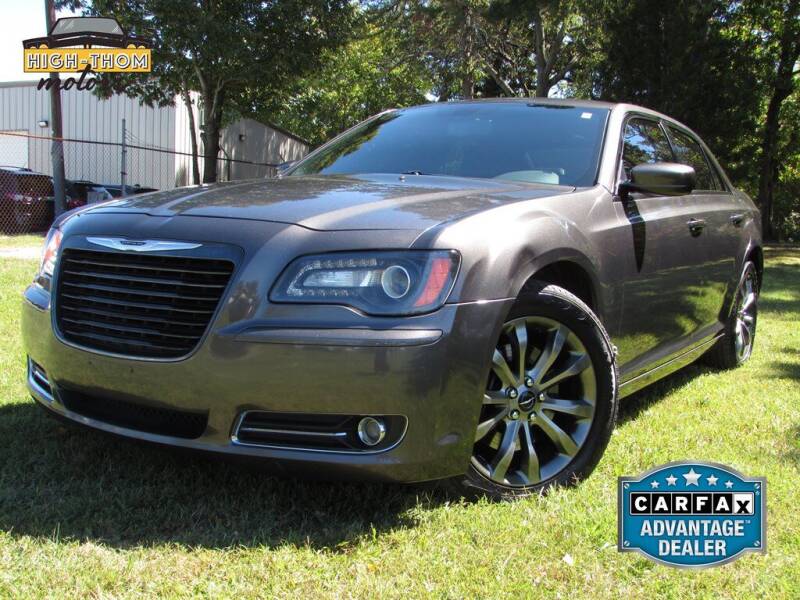 2014 Chrysler 300 for sale in Thomasville, NC