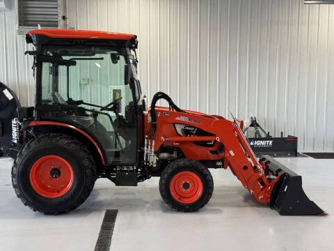 2026 Kioti CK3520SEHCB