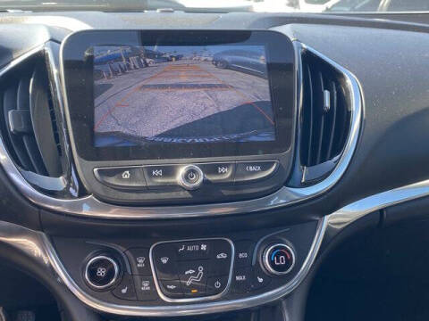 2016 Chevrolet Volt Premier