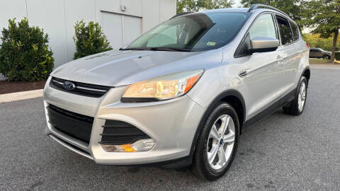 2014 Ford Escape for sale at Autotrend Virginia in Virginia Beach VA