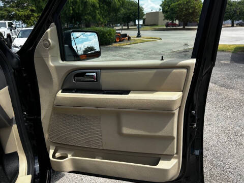 2017 Ford Expedition EL Limited