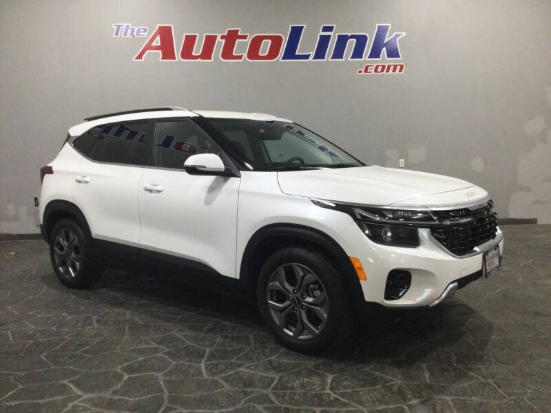 2024 Kia Seltos 2.0 S FWD's photo