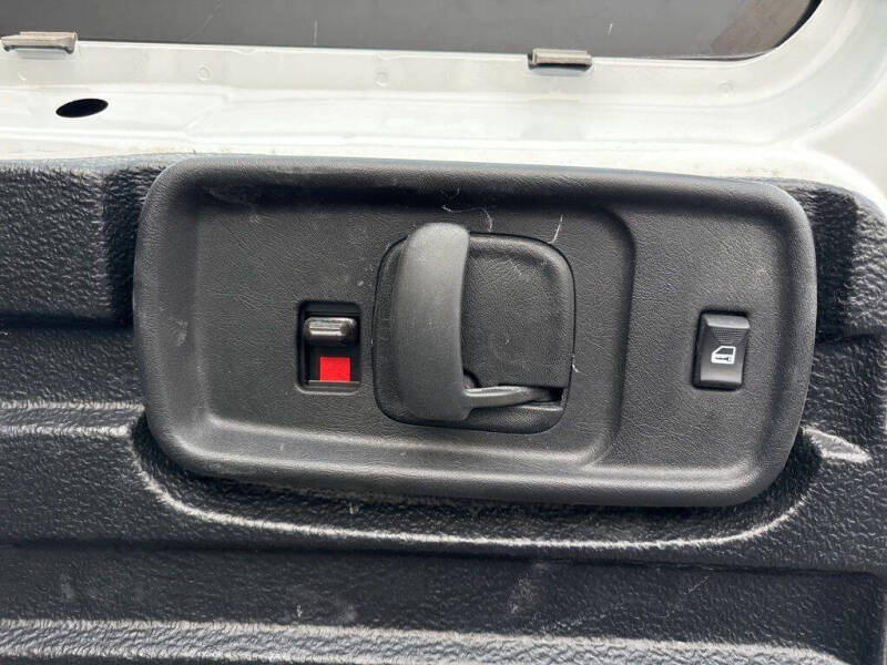 2024 GMC Savana 2500