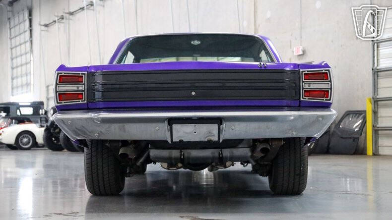 1968 Dodge Dart