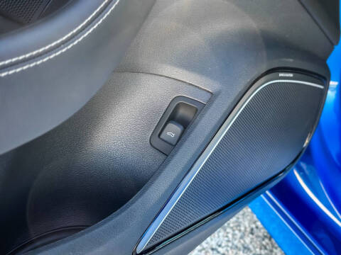 2018 Audi RS 3 2.5T quattro