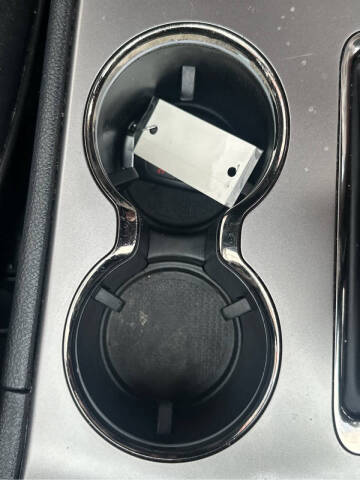 2019 Jeep Grand Cherokee High Altitude