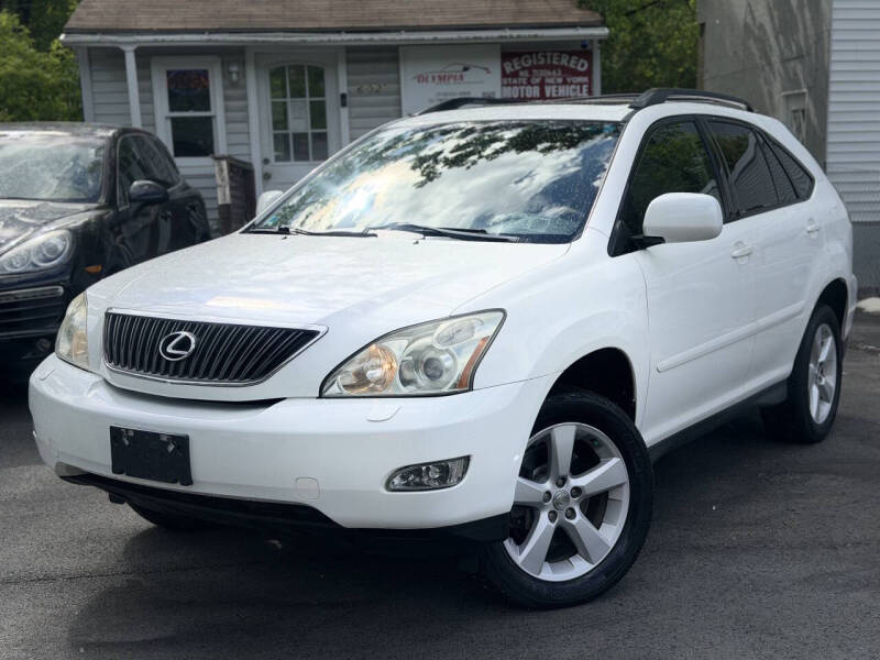 2004 Lexus RX 350 330 AWD's photo