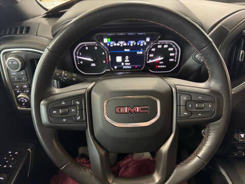 2021 GMC Sierra 2500HD