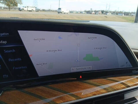 2021 Cadillac Escalade Premium Luxury Platinum