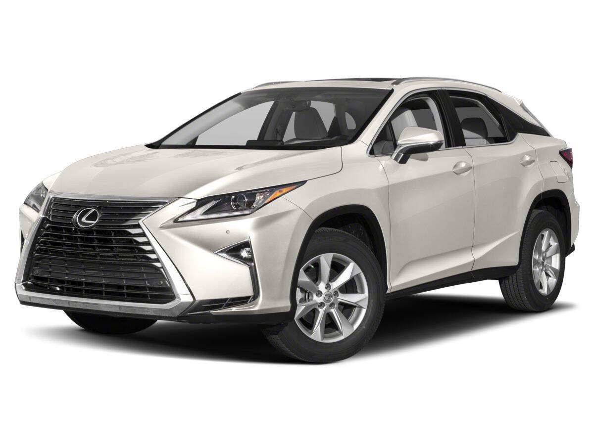 Lexus RX 350 For Sale In Manor, TX