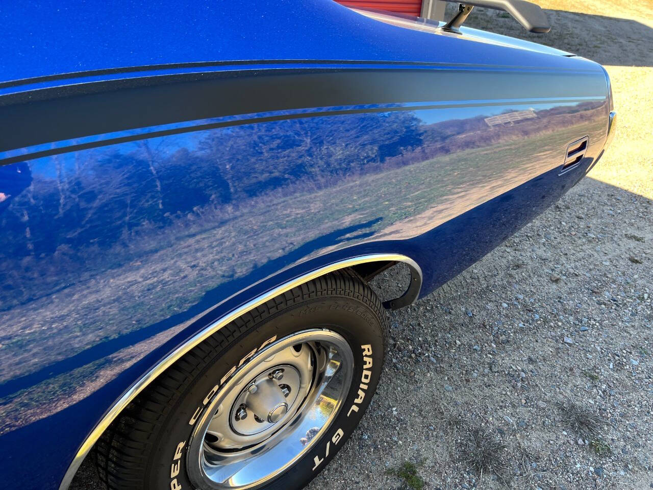 1971 Dodge Charger 146