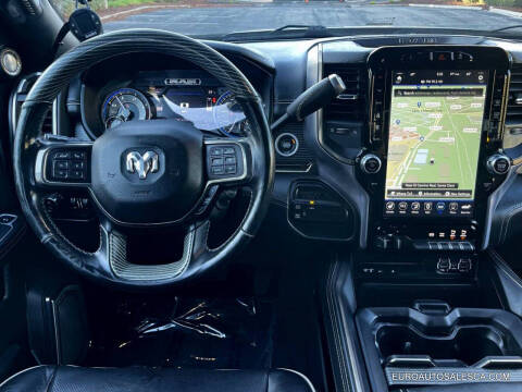 2019 RAM 3500 Limited