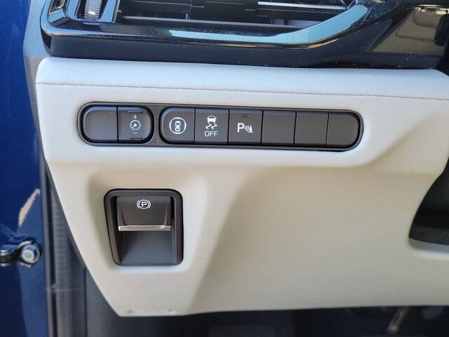 2024 Acura MDX w/Tech
