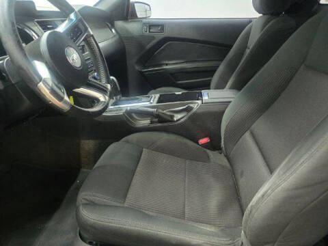 2013 Ford Mustang GT