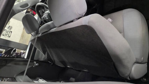 2013 Toyota Tacoma