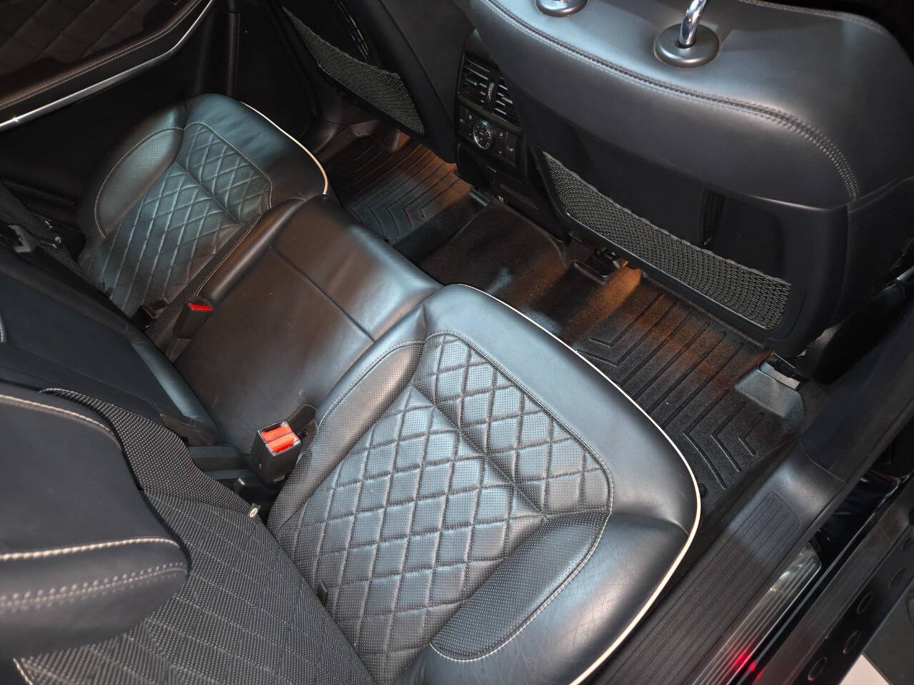 2015 Mercedes-Benz GL-Class 62
