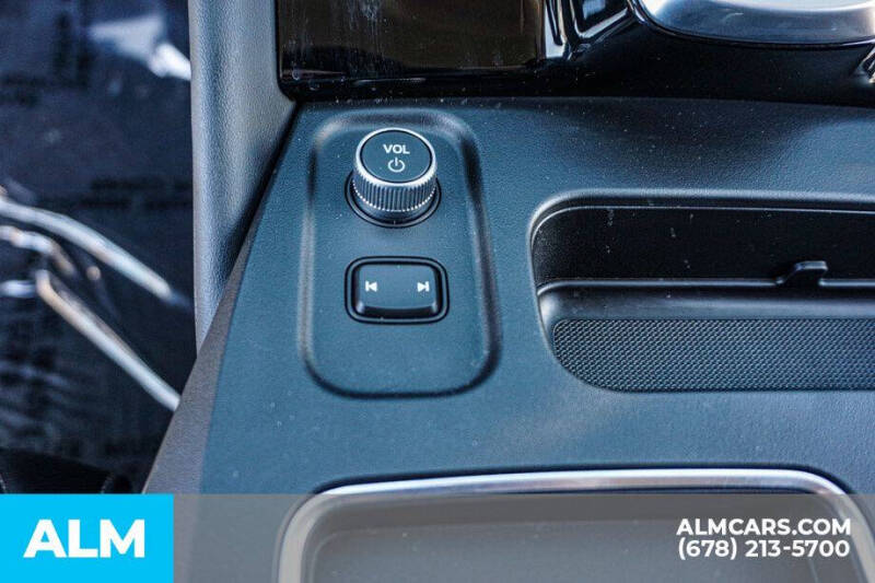 2026 Acura MDX w/Tech
