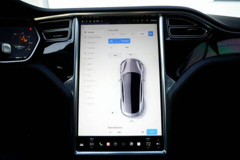 2017 Tesla Model S 75D