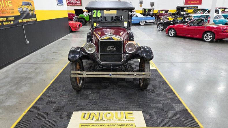 1926 Ford Model T