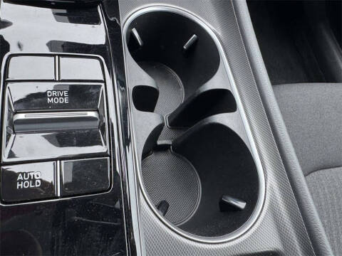 2023 Hyundai Sonata SE