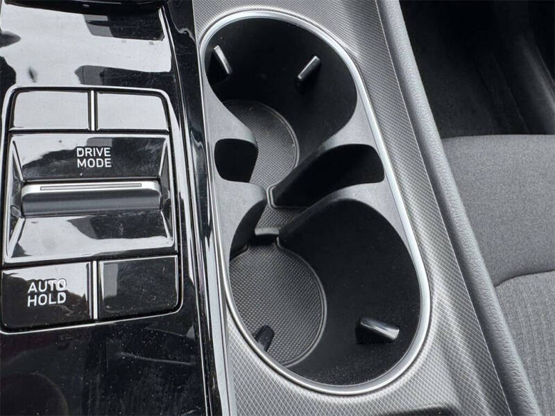 2023 Hyundai Sonata SE