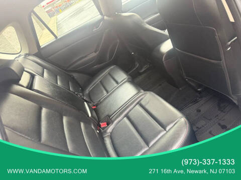 2015 Mazda CX-5 Grand Touring